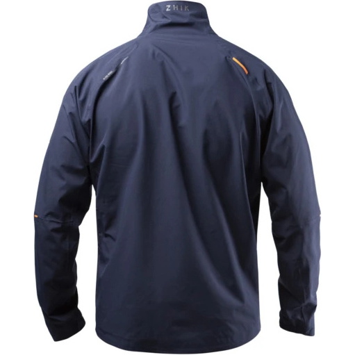 Zhik Mens INS100 Inshore Sailing Jacket JKT-0110-M-NVY - Navy